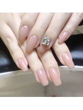 バイムーンサロン(By Moon Salon)/