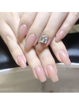 バイムーンサロン(By Moon Salon)/