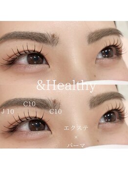 ジョアアンジェ 京橋店(joieange)/&Healthy　アンドヘルシー