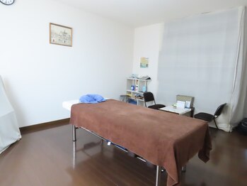 クイック整体たいよう/