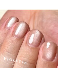 シルキーマグネット