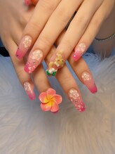 ココネイル 大塚店(coco nail)/持ち込みデザインネイル