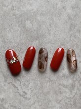 スクエアリング(Squaring)/90分コース　￥7900