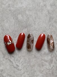 90分コース　￥7900