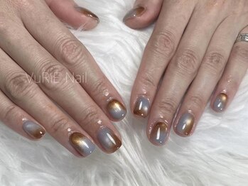 ヴリエ 立川店(VURIE)/ニュアンスデザイン