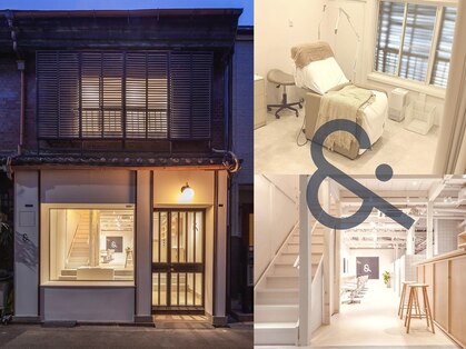 ヒカリス ナカザキ(HIKARIS Nakazaki)の写真