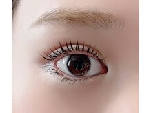 エストアール 博多口店(est-r.)/#パリジェンヌ#ストレート