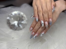 ワンホンネイル