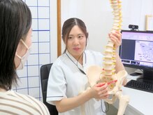 あいの心鍼灸整体院