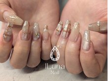 イルナ ネイル(ILuna Nail)/