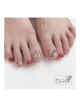 トイロネイル(toironail)/