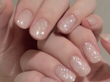 ナットナット 原宿 北参道(NutNut /)/ラメグラデーション◇