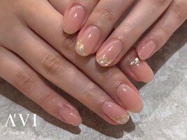 ハンドトレンド定額