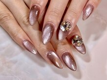 プリモ(PRIMO)/マグネットワンカラーパラジェル