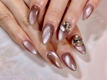 プリモ(PRIMO)/マグネットワンカラーパラジェル