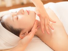 シュー 大井町(Shu.)/オールハンドフェイシャル