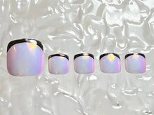 アルカナ(ARCANA)/フットデザインコース￥9,500