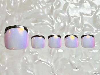 アルカナ(ARCANA)/フットデザインコース￥9,500