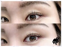 バニーラッシュ(Bunny Lash)/【まつげパーマ】