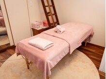 ジゼル(GISELe≒)/☆エステ施術ベット