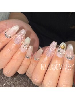 タビー(Tabby)/フラッシュバージョン♪