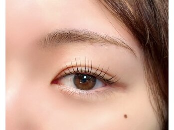 リブ(Lib)/ まつげパーマ/ラッシュリフト