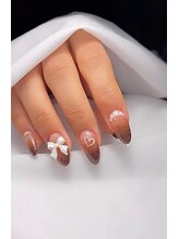 アラマンダ ネイル(Allamanda Nail)/