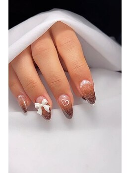 アラマンダ ネイル(Allamanda Nail)/