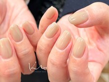 クレー(Klee)/美ワンカラー