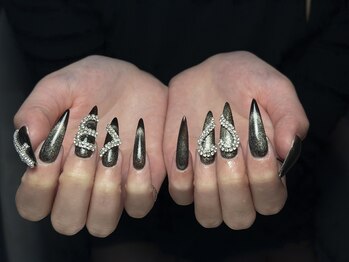 コモネイルスタジオ(CoMo Nail Studio)/