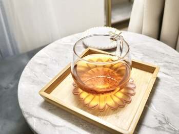 クリア 栄生(CLEAR)/名古屋/毛穴/ハーブピーリング