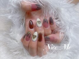 持ち込みデザイン♪