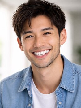 セルフダック 栃木小山店(SELFDUCK)の写真/歯の白さは普通の身だしなみと違って1人でやり切る事が難しい…そんなお悩みも、SELFDUCKにお任せ!