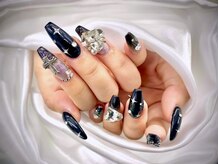 ルビーネイル 名古屋栄店(RUBY NAIL)/
