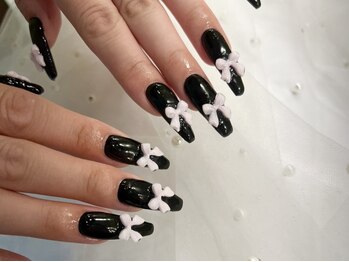 茉莉花 vermirel 烏丸/