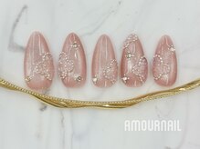 アムールネイル 新宿西口店(Amour Nail)/春夏限定Collection
