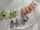 定額こだわりデザイン