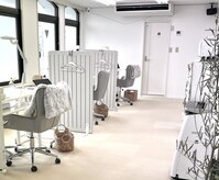 ビューティーアートサロン フェンネイル(Beauty Art Salon Fen Nail)