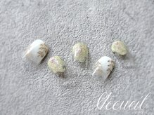 アクイユ ユノトレ 表参道店/定額L￥8480