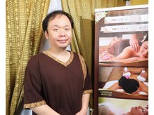 マリーツー(マリー2)の雰囲気(全ての部位に指圧の強弱を柔軟に行います)