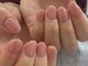 ドット シー 神戸三宮(dot c)の写真/マグネット種類豊富で大好評♪丁寧な甘皮処理◎ご新規様口コミ投稿で3回目までパラジェル無料☆