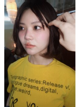 フィリー(philee)/eye lush