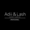 アディ アンド ラッシュ 松戸店(Adii&Lash)のお店ロゴ
