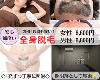 サロンリアンジュ ひたちなか店(Salon Liange)