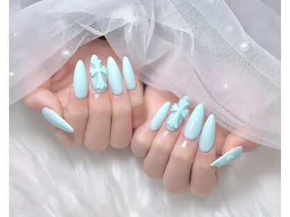 ナアズネイル(NAAZ nail)の写真