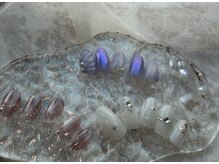 カイノ プラットプラット店(KAINO)の雰囲気（オフィスネイルからデザインネイルまでお任せください♪）