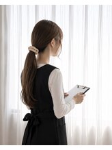 ガーネット&nbsp;ナカムラ 