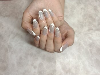 ネルフィーズ(NAILFY's)/