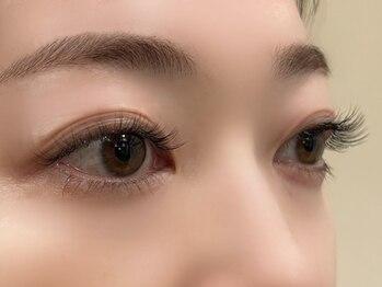 ティエル suite店(TIELU)の写真/お得なクーポン多数ご用意◎初心者さんやお得に可愛くマツエクをしたい方はTIELUEYESALONへ♪