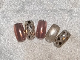 【定額シーズンコース】ドット